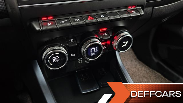 Renault-KoreaSamsung XM3 1.6 GTe LE Plus купить на сайте DeffCars