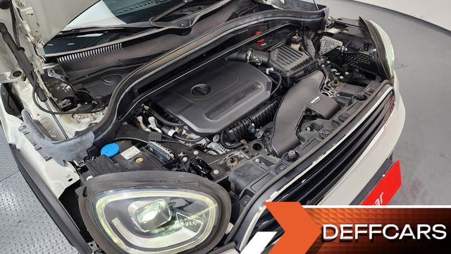 Mini COUNTRYMAN Classic 2nd купить на сайте DeffCars