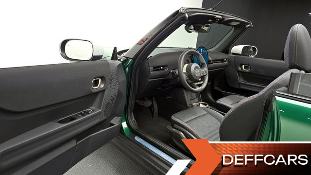Mini COOPER CONVERTIBLE Classic купить на сайте DeffCars