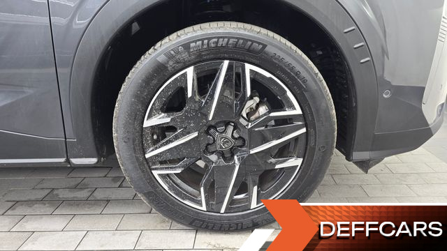 Peugeot 3008 1.2 Hybrid GT купить на сайте DeffCars