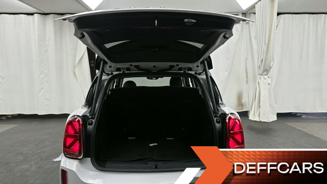 Mini COUNTRYMAN Classic 2nd купить на сайте DeffCars
