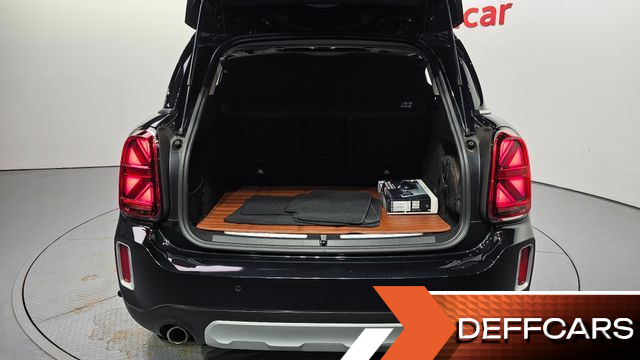 Mini COUNTRYMAN Classic 2nd купить на сайте DeffCars