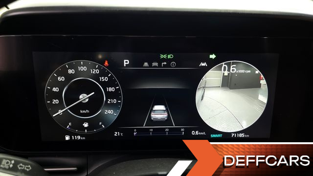 Kia CARNIVAL Gasoline 7-Seater Noblesse купить на сайте DeffCars