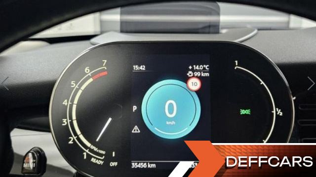 Mini COOPER Classic Third Generation купить на сайте DeffCars