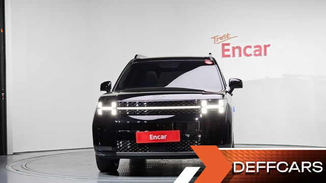Hyundai SANTAFE Gasoline 2.5T 4WD Calligraphy купить на сайте DeffCars