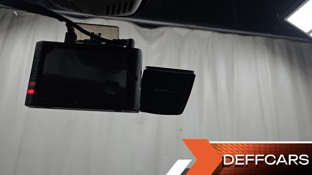 Renault-KoreaSamsung QM3 RE купить на сайте DeffCars
