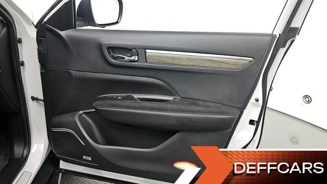 Renault-KoreaSamsung QM6 2.0 GDe PREMIERE 2WD купить на сайте DeffCars