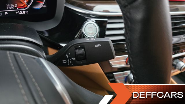 BMW 5-SERIES 520i Luxury купить на сайте DeffCars