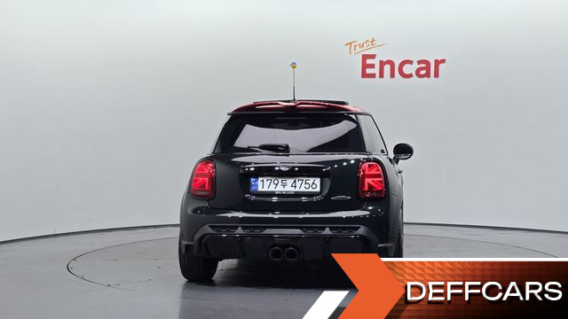 Mini COOPER JCW 3rd Generation купить на сайте DeffCars