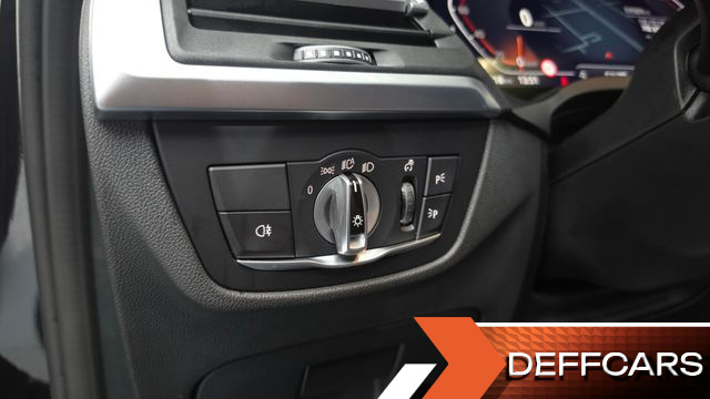BMW X3 xDrive 20i M Sport купить на сайте DeffCars