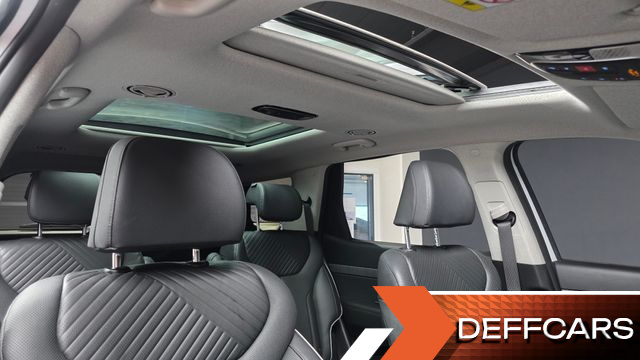 Hyundai PALISADE Gasoline 3.8 4WD Prestige купить на сайте DeffCars