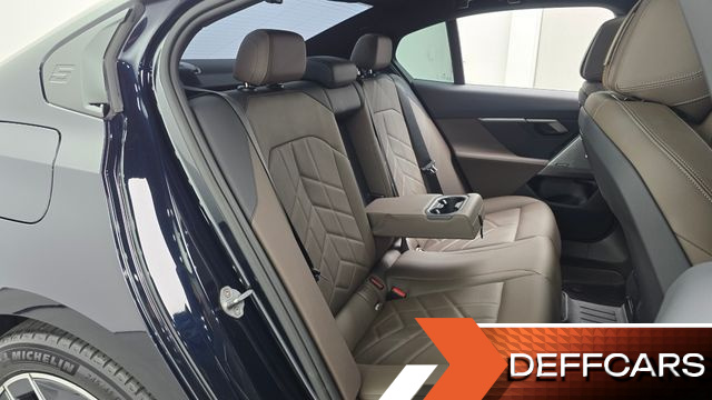 BMW 5-SERIES 520i M Sport купить на сайте DeffCars