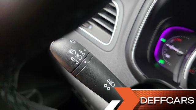 Renault-KoreaSamsung QM6 2.0 GDe RE 2WD купить на сайте DeffCars