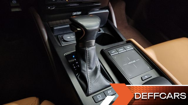 Lexus ES Executive купить на сайте DeffCars