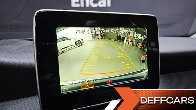 Mercedes GLA-CLASS GLA220 купить на сайте DeffCars