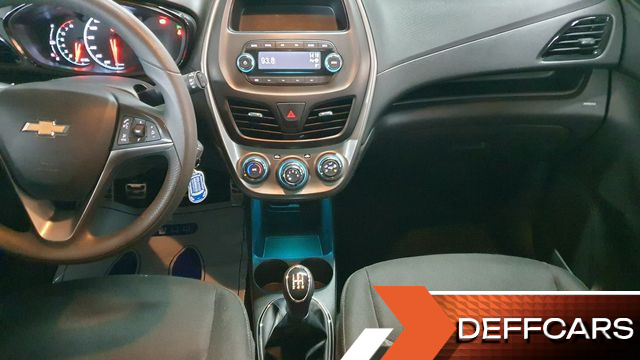 ChevroletGMDaewoo SPARK LT купить на сайте DeffCars