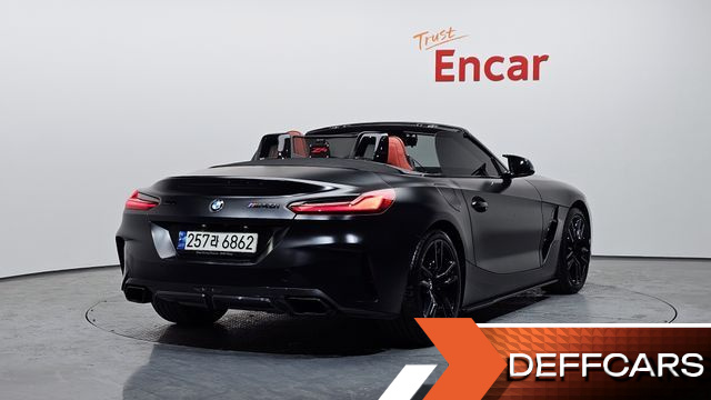 BMW Z4 sDrive20i M Sport купить на сайте DeffCars