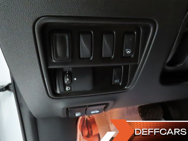 Renault-KoreaSamsung QM6 2.0 LPe RE Signature 2WD купить на сайте DeffCars