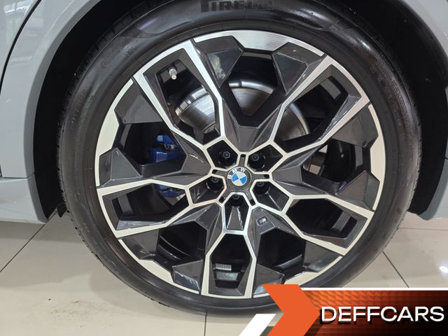 BMW X7 xDrive 40i M Sport 6STR купить на сайте DeffCars