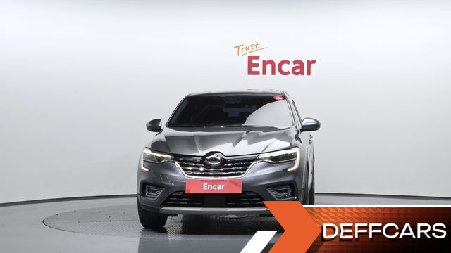 Renault-KoreaSamsung XM3 1.3 TCe RE Signature купить на сайте DeffCars