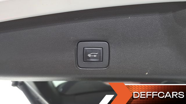 ChevroletGMDaewoo TRAILBLAZER 1.3 Turbo 4WD RS купить на сайте DeffCars