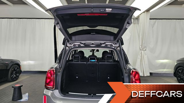 Mini COUNTRYMAN Classic Plus Launch Pack 2nd Gen купить на сайте DeffCars