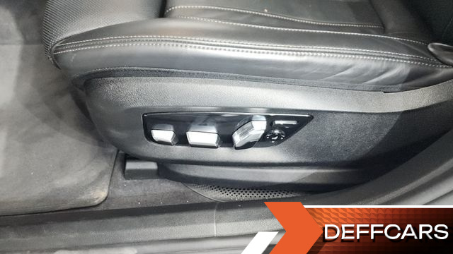 BMW GRAN TURISMO 620d M Sport купить на сайте DeffCars