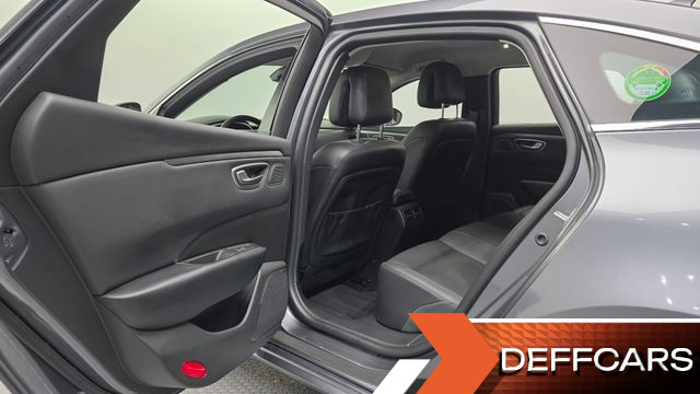 Renault-KoreaSamsung SM6 1.3 TCe Feel купить на сайте DeffCars