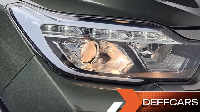 Ssangyong REXTON Diesel 2.2 4WD Wild купить на сайте DeffCars