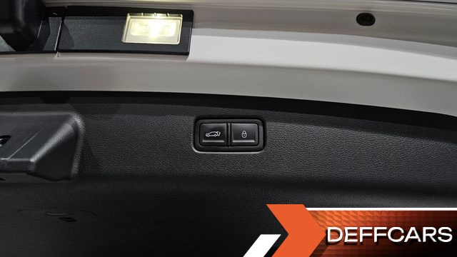 Genesis GV70 3.5T Gasoline AWD купить на сайте DeffCars
