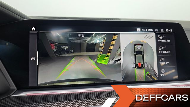 BMW X6 xDrive40i M Sport купить на сайте DeffCars