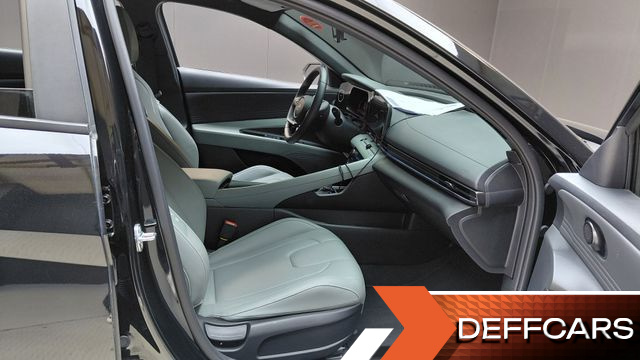Hyundai AVANTE 1.6 Modern купить на сайте DeffCars