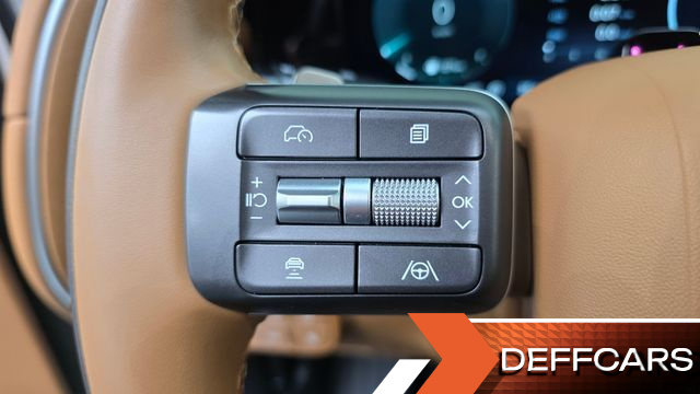 Hyundai PALISADE Gasoline 2.5T 4WD 9-Seater Calligraphy купить на сайте DeffCars