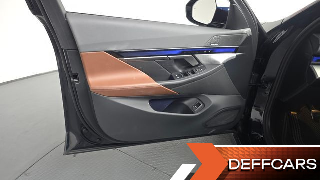 BMW 5-SERIES 530e M Sport купить на сайте DeffCars