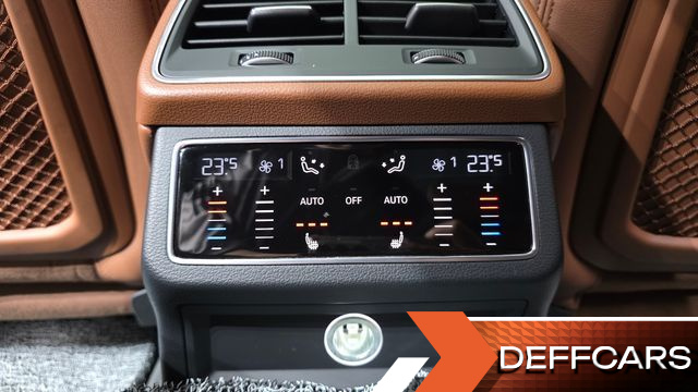 Audi A6 45 TFSI Quattro Premium купить на сайте DeffCars