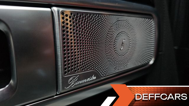 Mercedes G-CLASS AMG G63 Manufaktur купить на сайте DeffCars