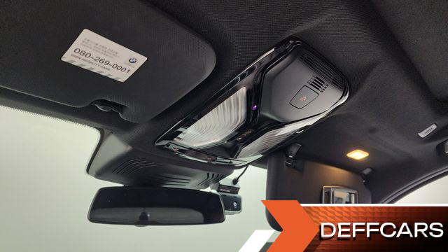 BMW X3 xDrive 20d M Sport купить на сайте DeffCars