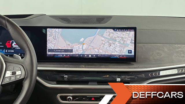 BMW X5 xDrive 50e xLine купить на сайте DeffCars