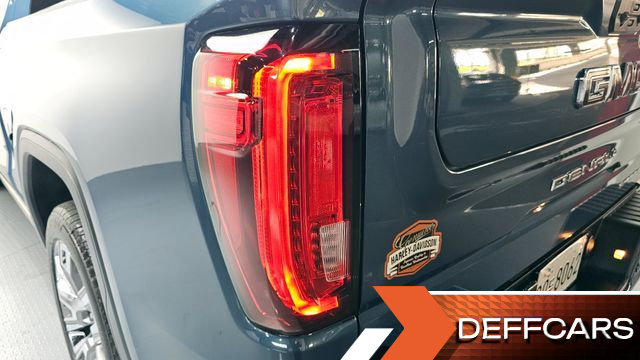 GMC SIERRA Denali-X купить на сайте DeffCars
