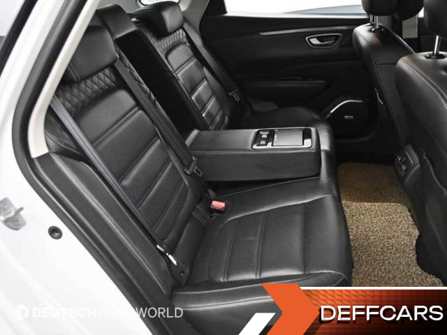 Renault-KoreaSamsung SM6 2.0 LPe LE (Disabled) купить на сайте DeffCars