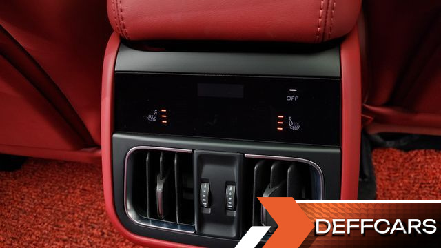 Maserati GRECALE 3.0 AWD Trofeo купить на сайте DeffCars