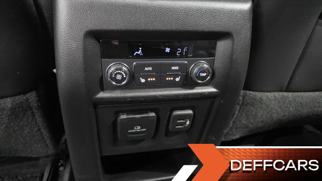 ChevroletGMDaewoo TRAVERSE 3.6 AWD Redline купить на сайте DeffCars