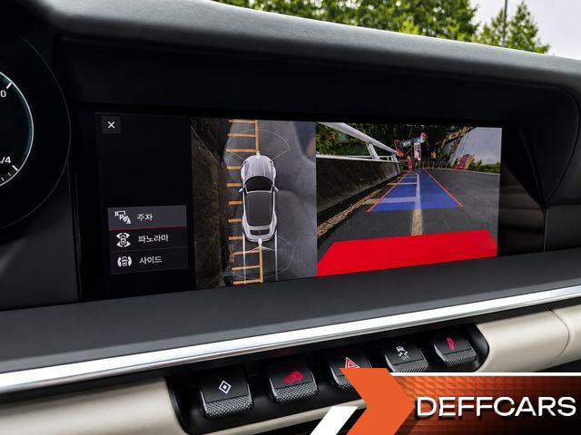 Porsche 911 Carrera S Cabriolet купить на сайте DeffCars