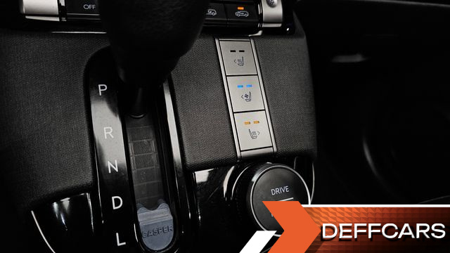 Hyundai CASPER Turbo The Essential купить на сайте DeffCars