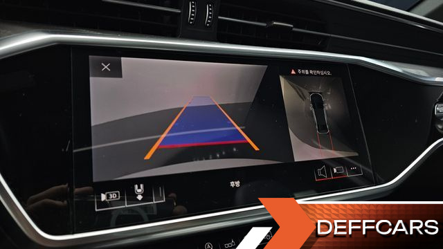 Audi A6 40 TDI Premium купить на сайте DeffCars