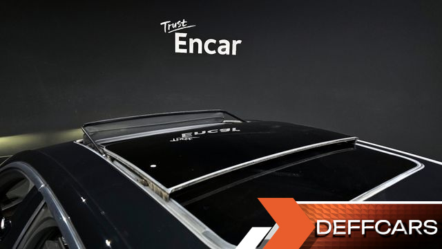 Cadillac CT6 3.6 Platinum AWD купить на сайте DeffCars