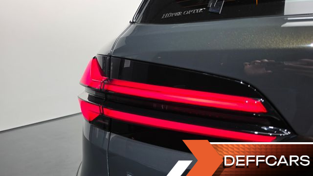 BMW X5 xDrive 40i M Sport Pro купить на сайте DeffCars