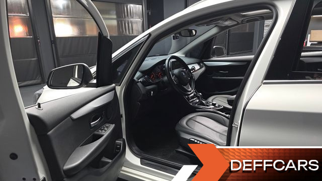 BMW 2-SERIES Joy купить на сайте DeffCars