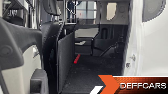 Kia RAY Van Standard купить на сайте DeffCars