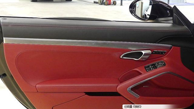 Porsche 718 4.0 GTS купить на сайте DeffCars